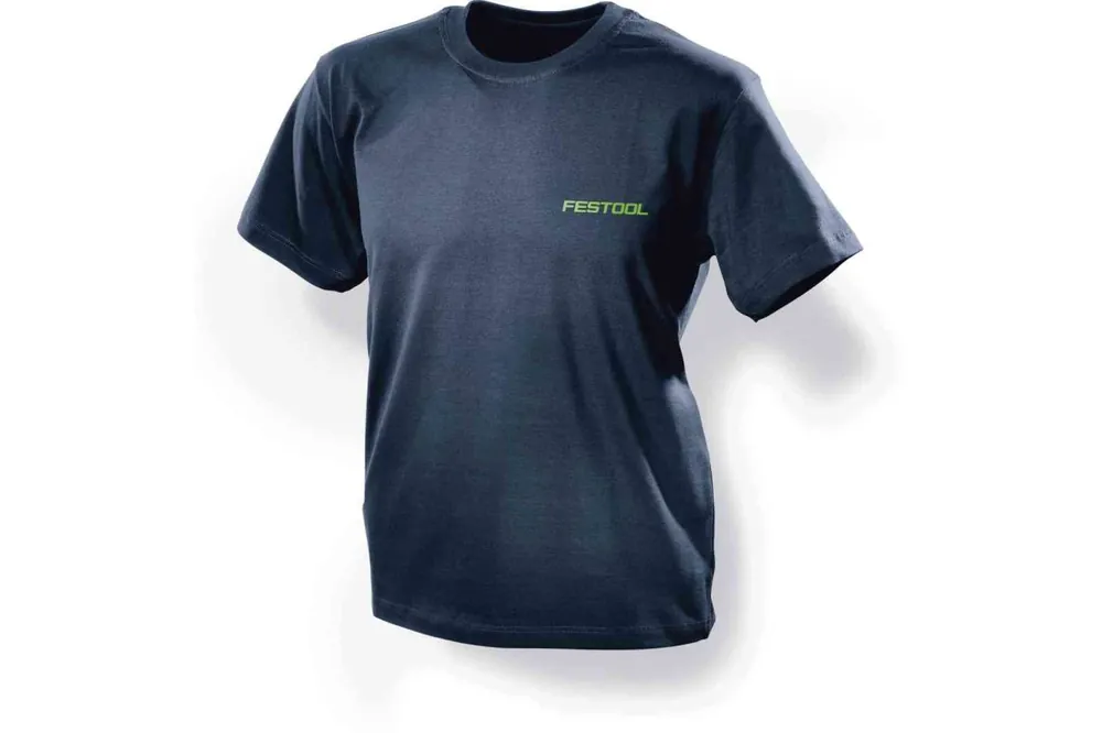 Festool Accessoires 577763 T-shirt à col rond SH-FT2 XXXL