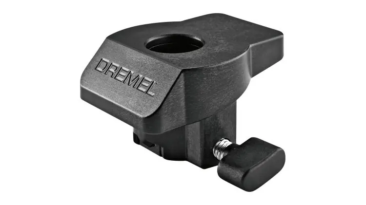 Dremel 26150576JB Plate-forme d‘usinage (576)
