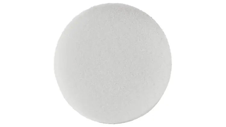 Dremel 2615P362JA Versa soft sanding pad 63.5 mm (PC362)