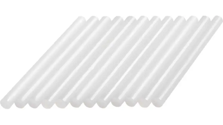 Dremel 2615GG02JA Bâtons de colle polyvalente basse température de 7 mm (GG02)