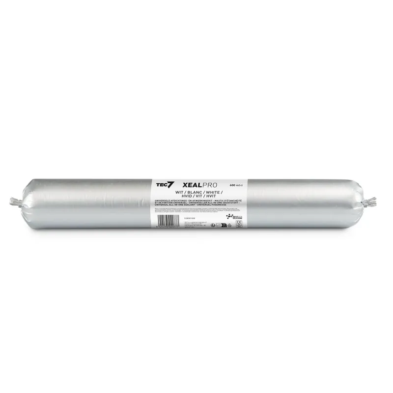 TEC7 528081000 XealPro White Sealant sausage 600ml