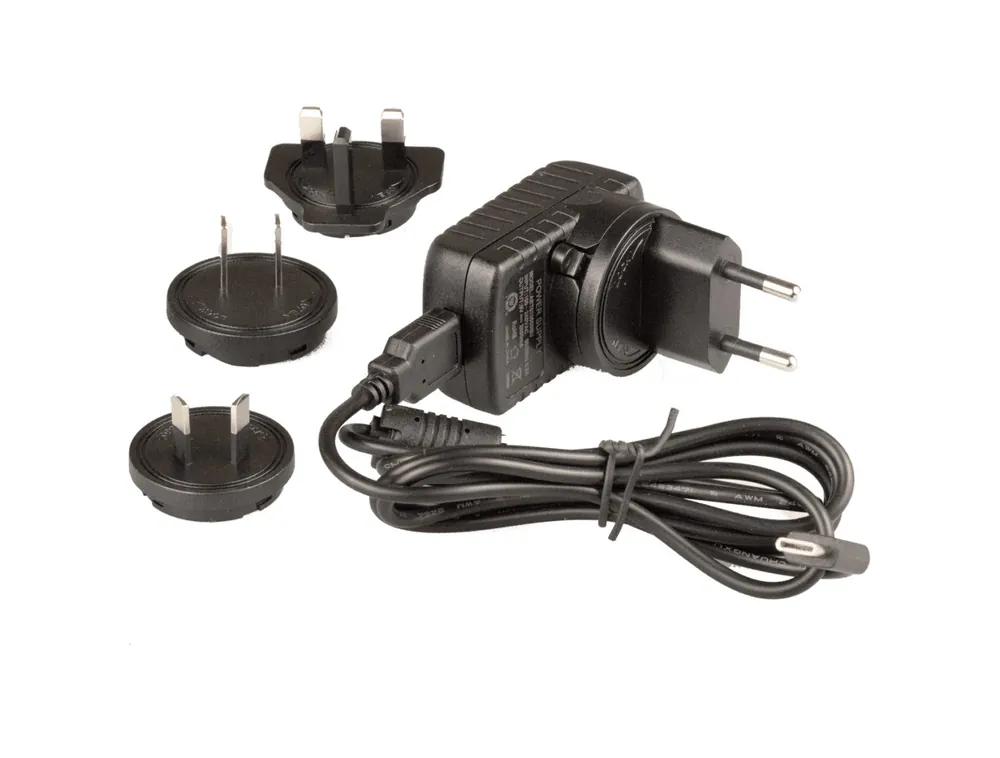 Levelfix 534308 CH200 Chargeur LI-ION pour (USB-C) pour la série CCL200