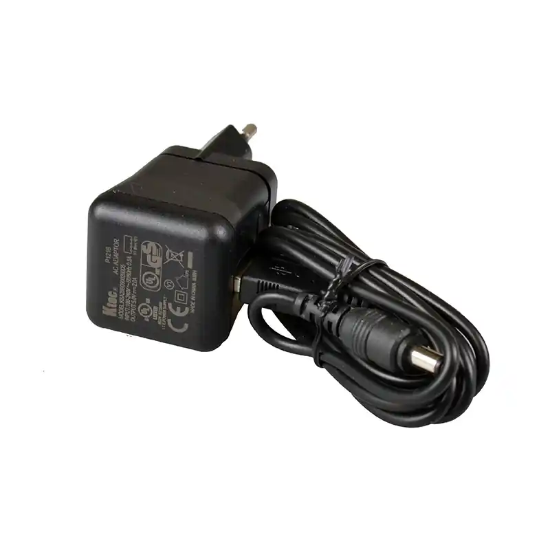 Levelfix 534204 CH012 Chargeur LI-ION pour CL805G / CCL360 / 550 series