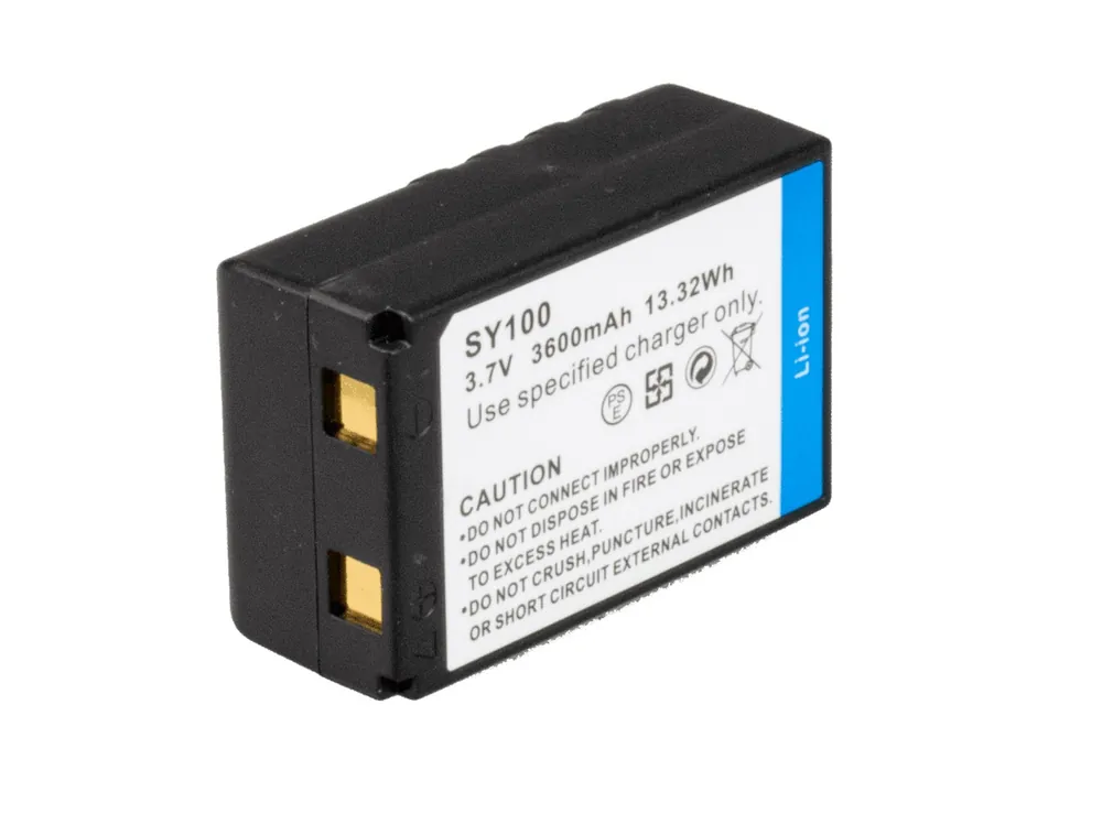 Levelfix 534358 AC018-G Batterie CCL618G