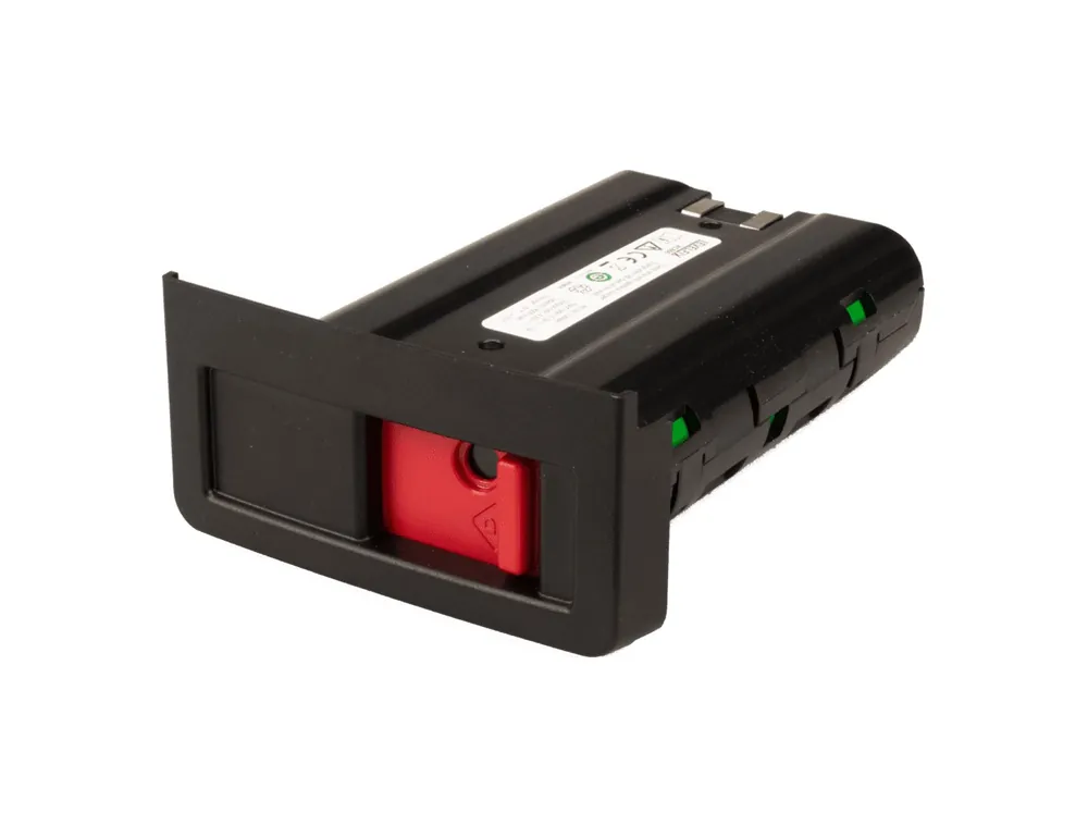 Levelfix 554844 Batterie AC860 Nimh pour LEVELFIX 860H et 860HVS