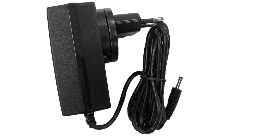 Levelfix 534309 CH600 Chargeur pour batterie AC600