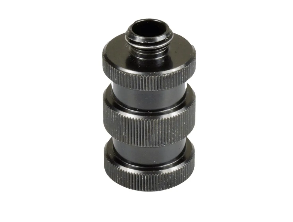 Levelfix 554157 VH-8 Raccordement prolongé du trépied 5/8"