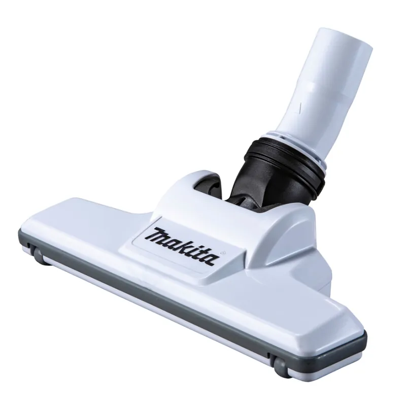 Makita Accessoires 127825-8 Buse pour sols durs blanc pour CL001/002/003