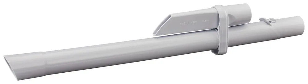 Makita Accessoires 459353-8 Tube d‘aspiration blanc