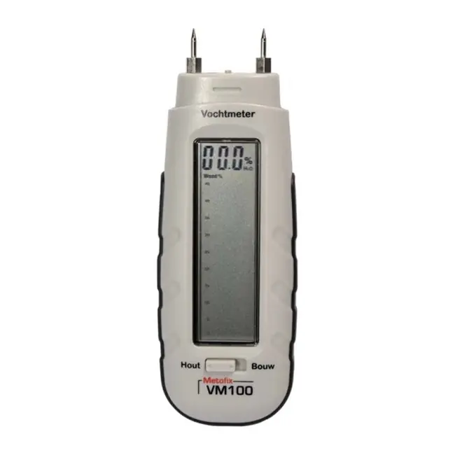 Levelfix 545706 Metofix VM100 Humidimètre