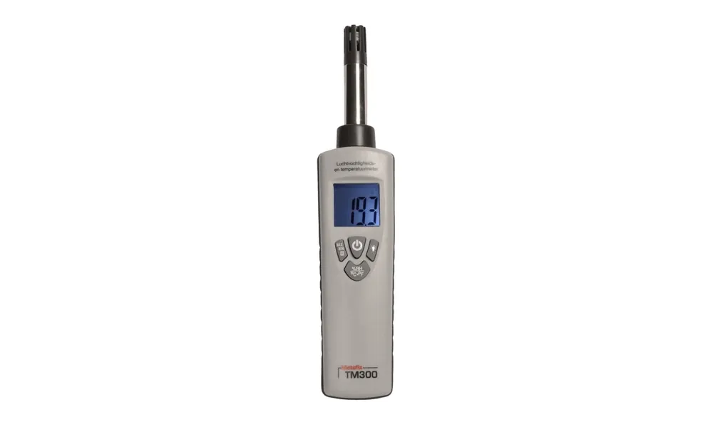 Levelfix 545702 Metofix TM300 Hygromètre