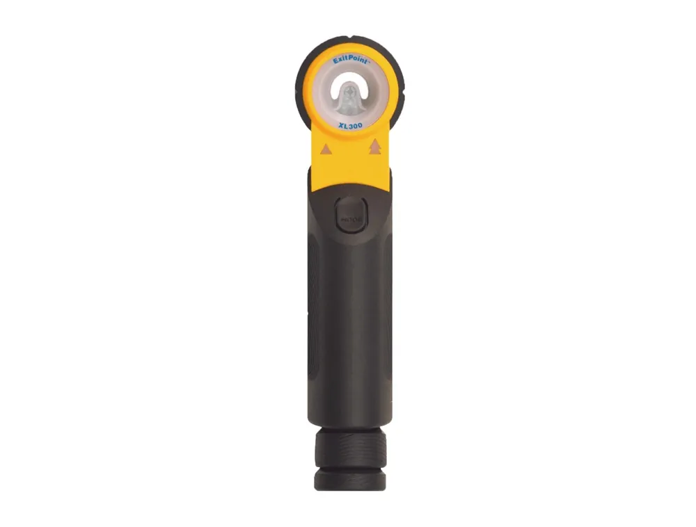 Levelfix 545736 Guide de perçage Metofix XL300