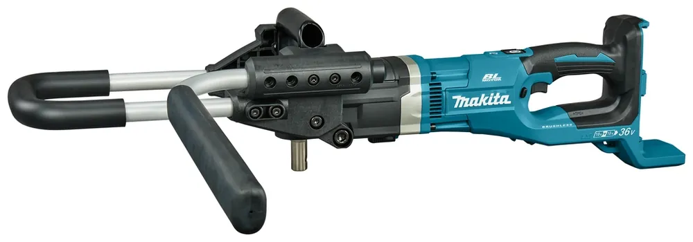 Makita DDG461Z perceuse de sol 2 x 18V hors batteries et chargeur