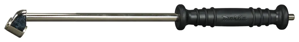 Makita Accessoires TE00000691 Adaptateur de pompe à air professionnelle pour pneus de voiture et de camion 30º.