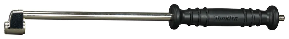 Makita Accessoires TE00000796 Adaptateur de pompe à air professionnelle pour pneus de voiture et de camion 0º