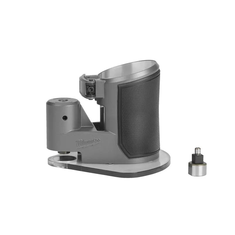 Milwaukee Accessoires 4932493596 TRB-2 pied décalé pour M18 FR12