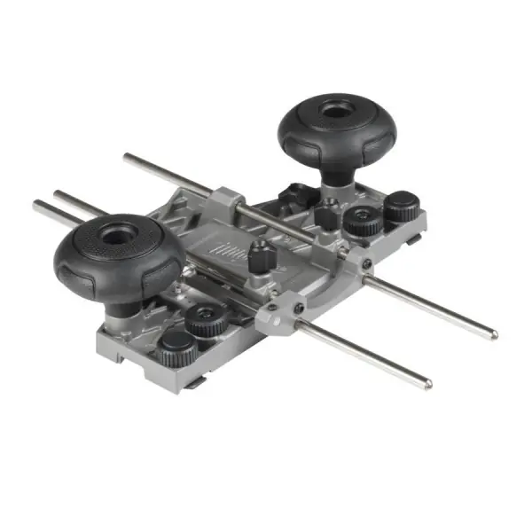 Milwaukee Accessoires 4932493306 RBA-2 Adaptateur de rail de guidage pour M18 FR12