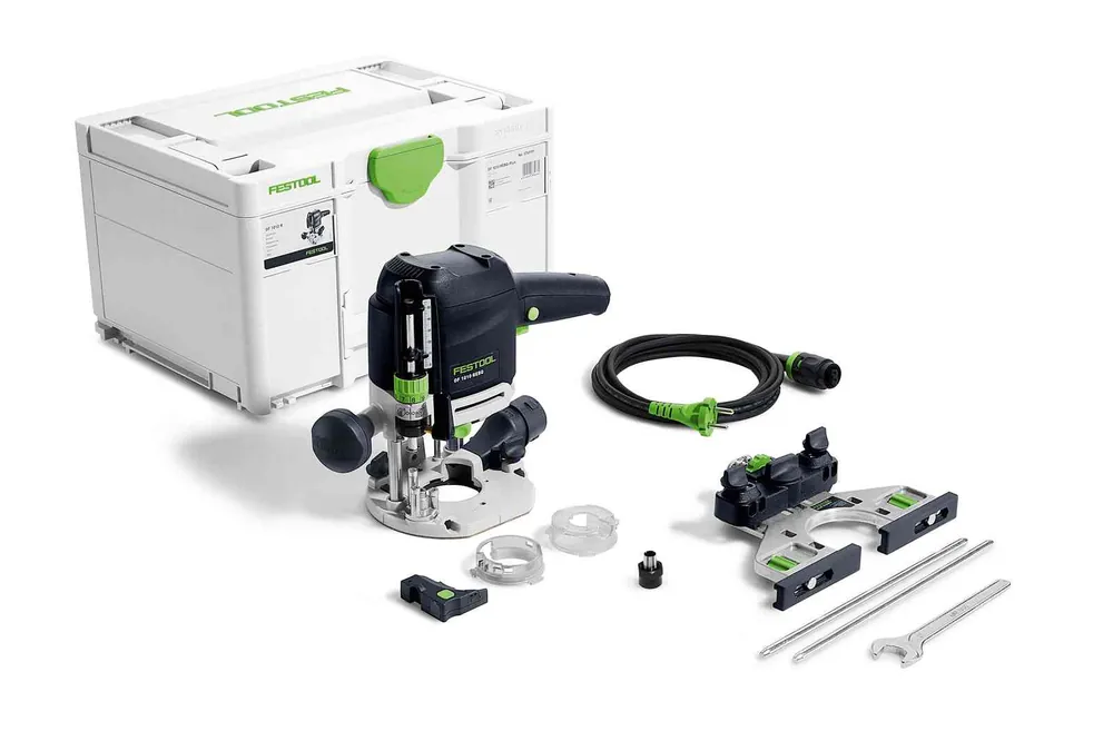 Festool 578005 OF1010 Routeur REBQ-Plus