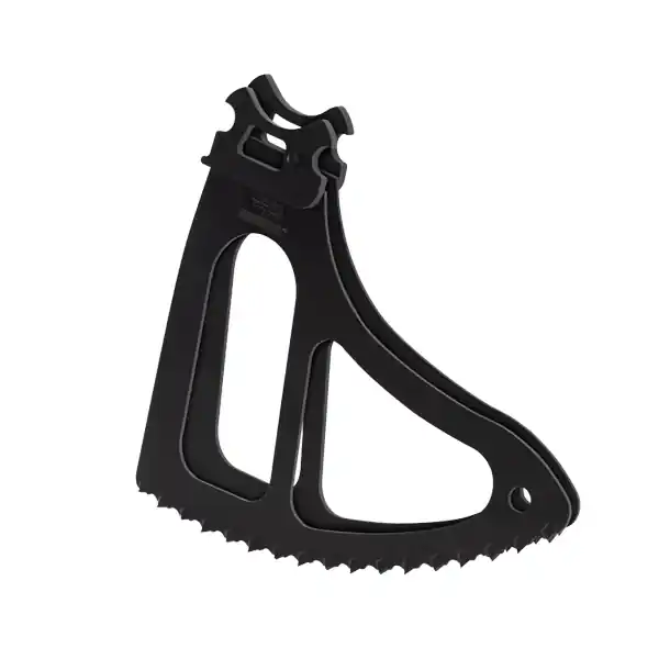 Arbortech 901200 Jeu de lames de scie XL General Purpose pour AS200X