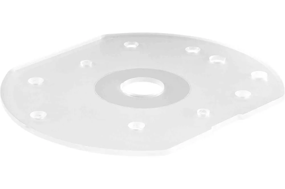 Festool Accessoires 578057 Semelle de marche LAS-OF 1010 R