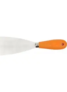 Bahco 216000300 Grattoir en plastique en acier au carbone 30 mm