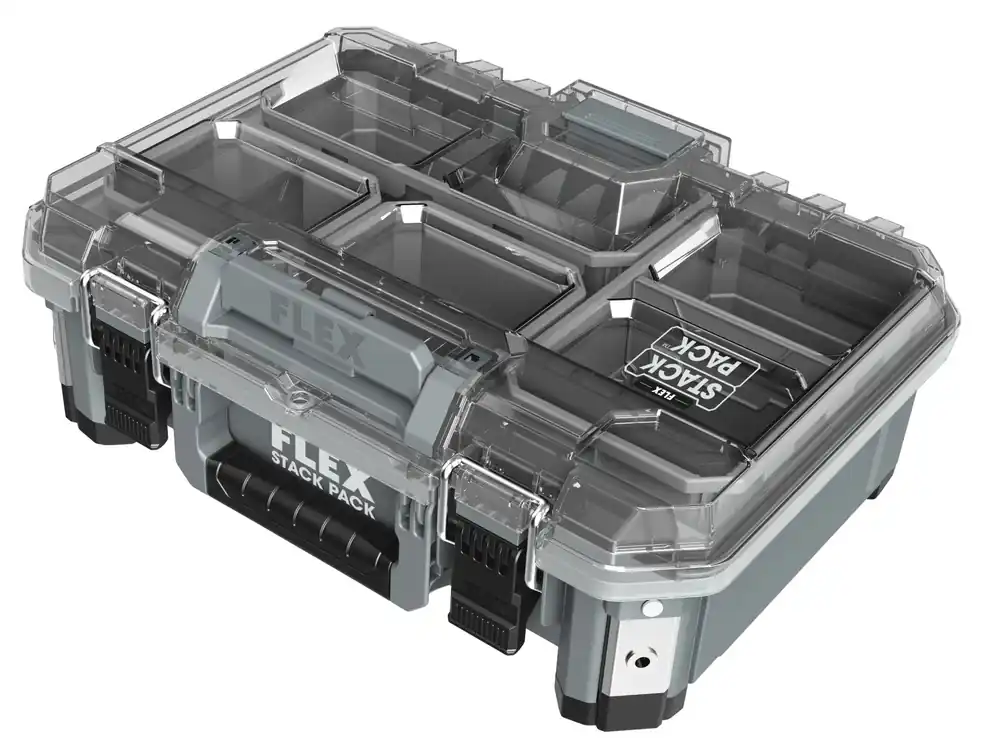Flex-tools Accessoires 531468 TK-L SP SO Stack Pack Small Organiser