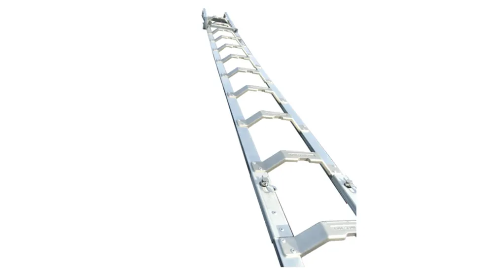 Altrex 507003 Échelle de toit 3 mètres