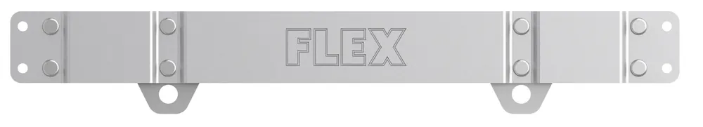 Flex-tools Accessoires 531471 TKH SP WS Stack Pack Porte-outils côté rails