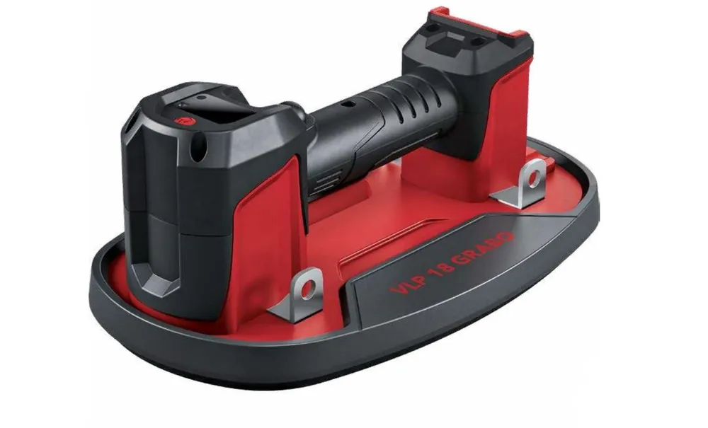 Flex-tools 531332 VLP 18.0/2.5 Set Grabo Battery vacuum lifter 18V2.5Ah Li-Ion in L-Boxx