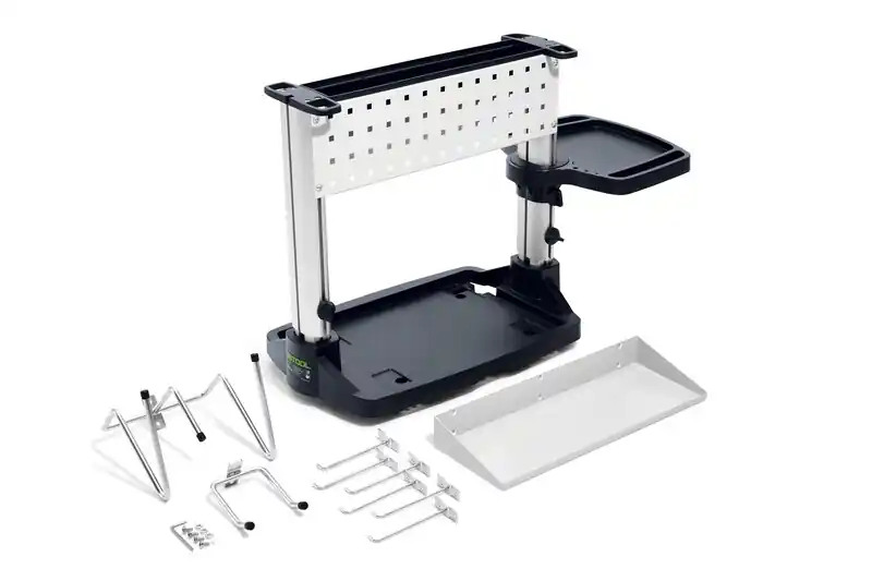 Festool Accessoires 577253 Centre de travail WCR 1000 T-Loc