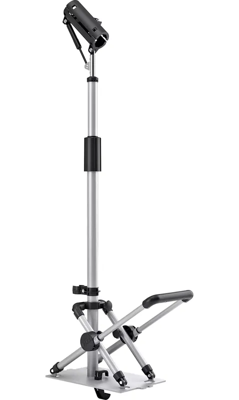 Flex-tools Accessoires 530596 GM 270 Atelier mobile compact pour les systèmes de ponçage de murs et de plafonds