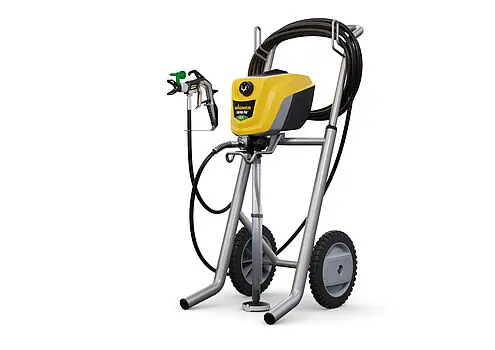 Wagner 2371057 Control Pro 350M Pulvérisateur de peinture sans air