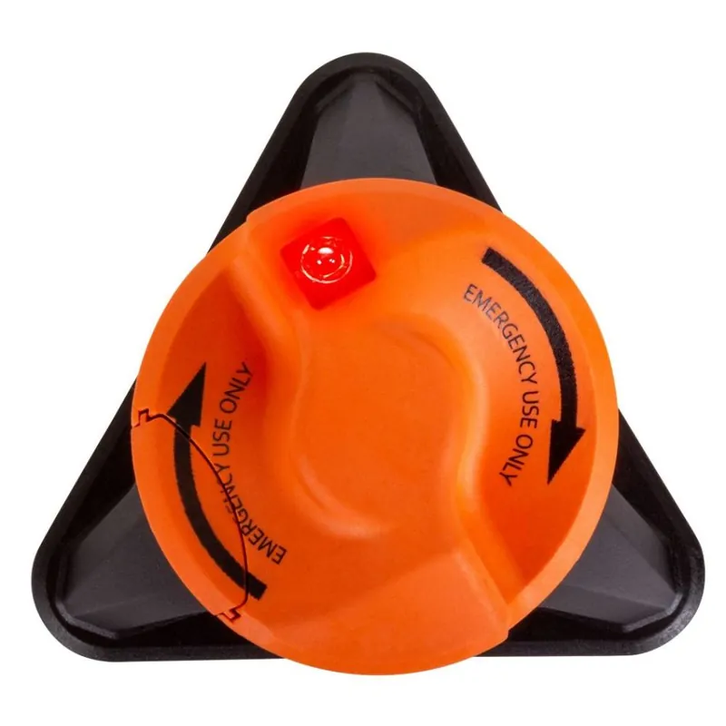 Batavia 7063860 Brise-vitre Maxxsafe avec coupe-courroie