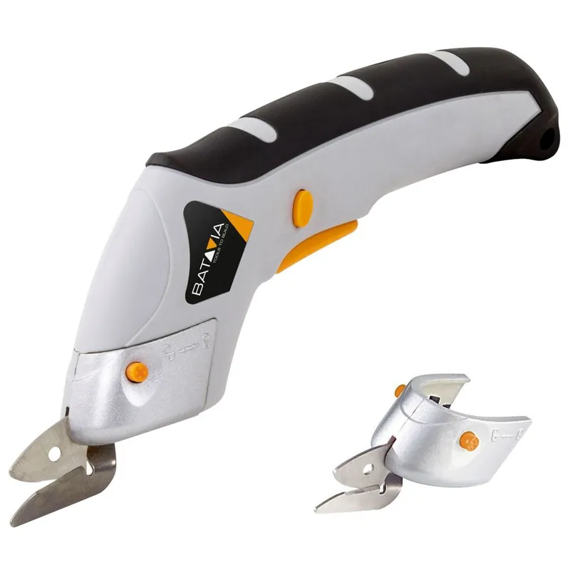 Batavia 7047996 Ciseaux à batterie Maxxcut 3.6V
