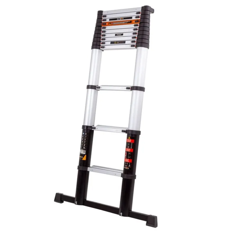 Batavia 7063670 Échelle télescopique Girafe PRO 3,81 m