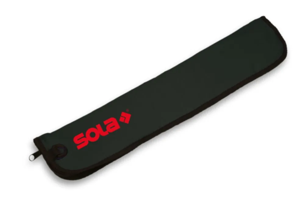 Sola R316149 BAG 60 Sac de protection 690x130x8mm noir