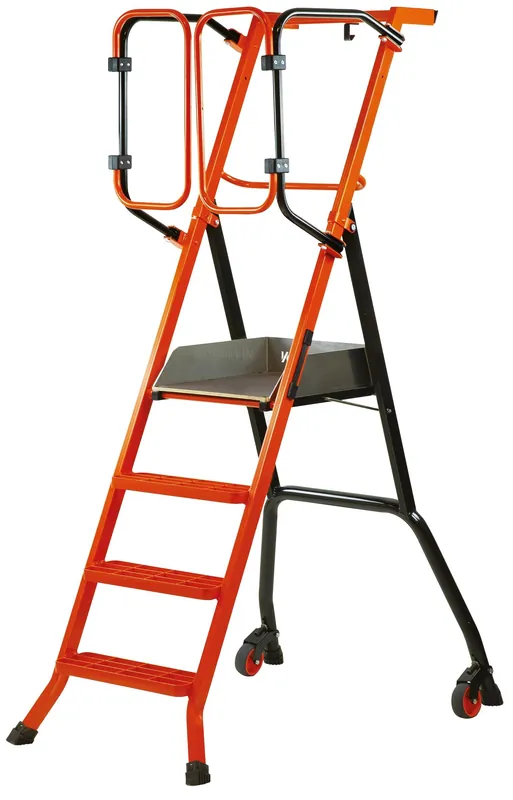 Little Jumbo 1700202120 Gardia Bordestrap 4 étapes