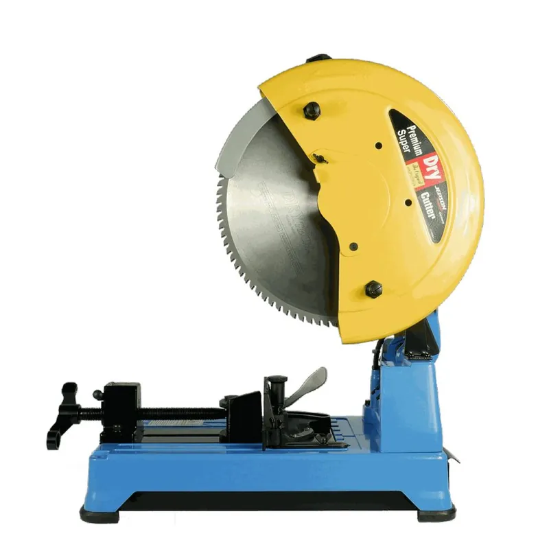 Jepson 600560T3 9435 Dry Cutter scie à découper les métaux 355 mm
