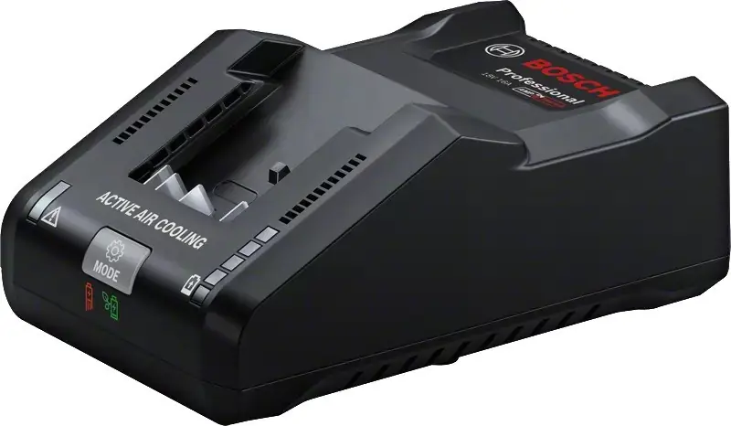 Bosch Bleu Accessoires 1600A02T5G GAL 18V-160Chargeur de batterie professionnel