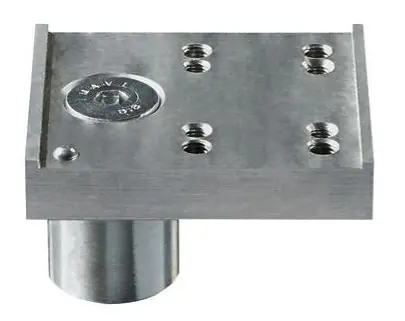 Bessey Accessoires TW16A-STC Adaptateur à dégagement rapide