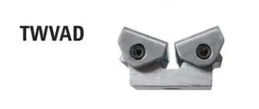 Bessey Accessoires TWVAD Attache de serrage TWVAD