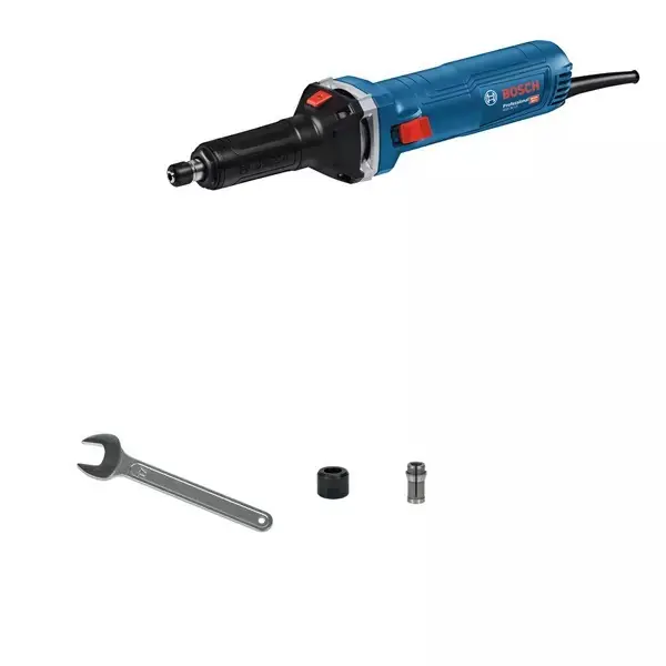 Bosch Bleu 06012B5020 GGS 30 LS Meuleuse droite 750 watts