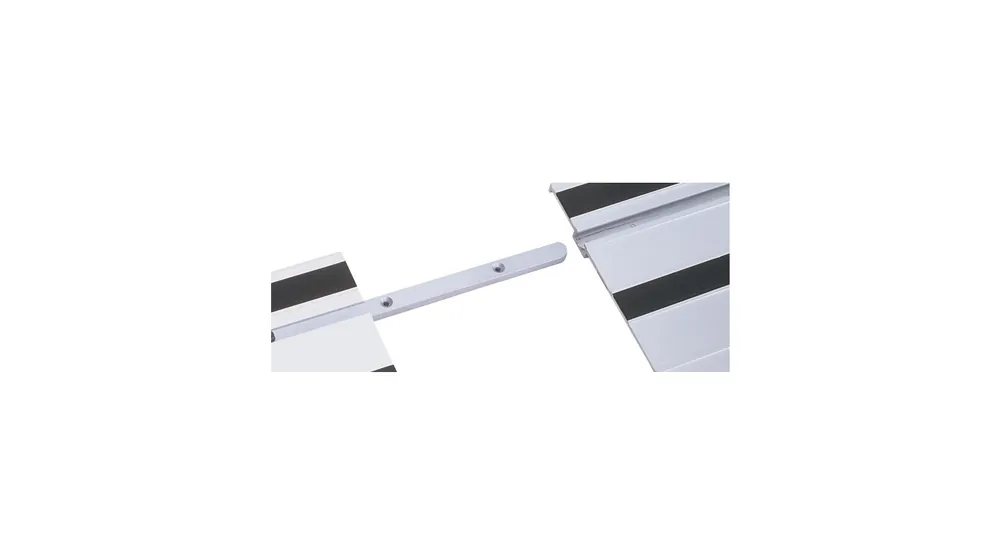 AGP 781.4915 Coupleur pour rail de guidage AGP