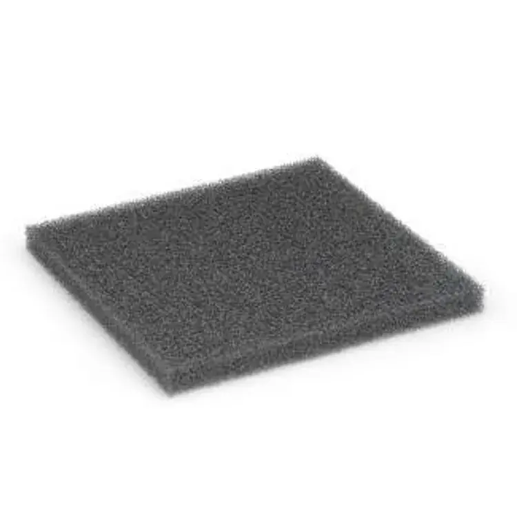 Trotec 7160000684 Tapis filtrant TTR 500 D entrée d‘air de régénération 5 pièces