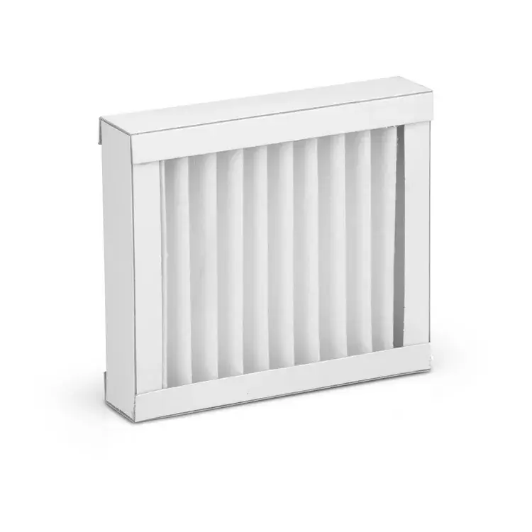 Trotec 7160000632 Filtre Z-Line F7 TTR 400 / TTR 400 D / TTR 500 D air de process 5 pièces