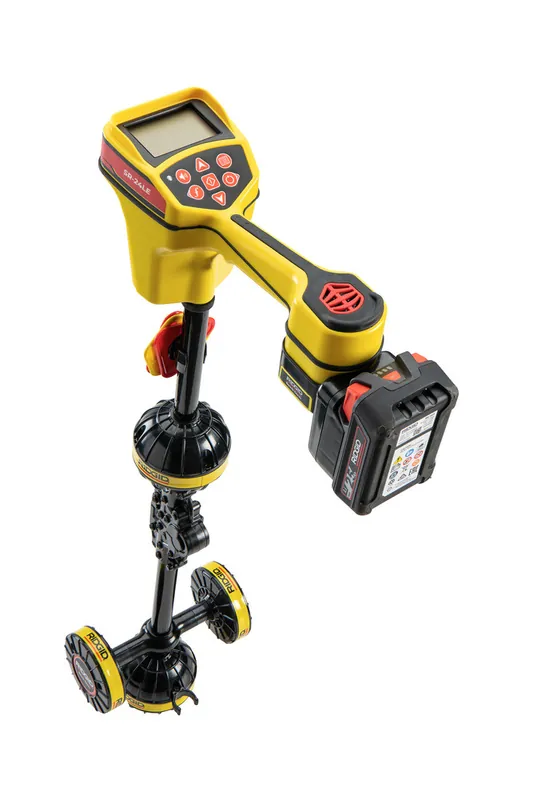 Ridgid 76898 SeekTech SR-24 LE Localisateur de conduites utilitaires