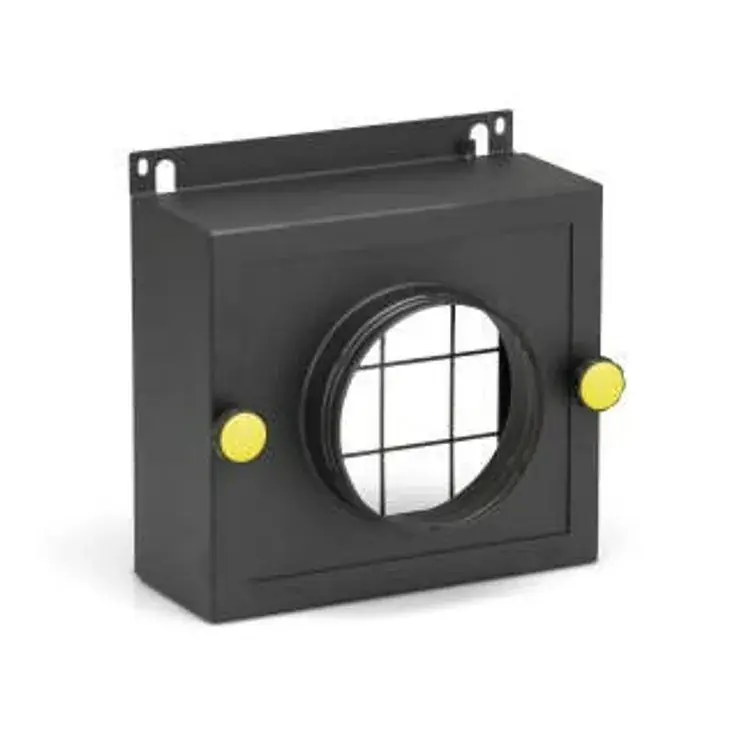 Trotec 6100010210 Caisson filtrant entrée d‘air process TTR 400 / TTR 400 D / TTR 500 D