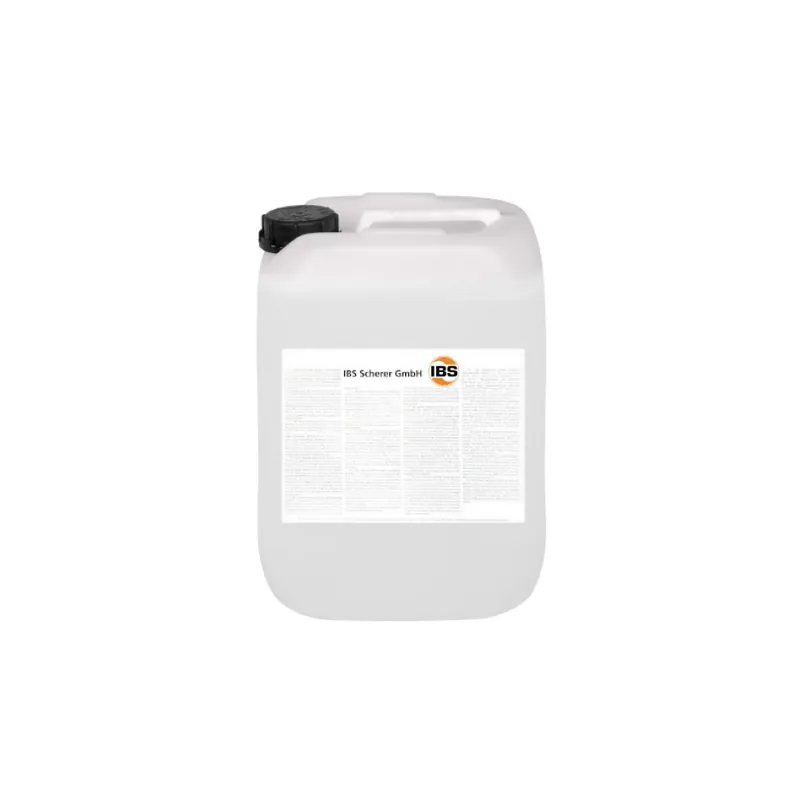IBS Scherer 2050144 Nettoyant de sécurité Tornado, 25 L