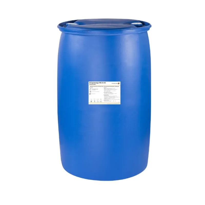 IBS Scherer 2050348 Nettoyant spécial WAS 30.100, 200 L