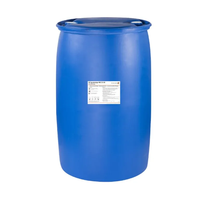 IBS Scherer 2050351 Nettoyeur spécial WAS 20.100 (nettoyeur à ultrasons), 200 L